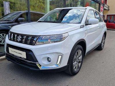 gebraucht Suzuki Vitara 1,4 GL+ DITC Hybrid ALLGRIP shine