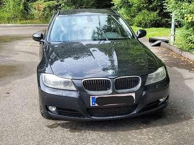 Gebraucht BMW 320 136 PS (100 kW) 2001 Kombi