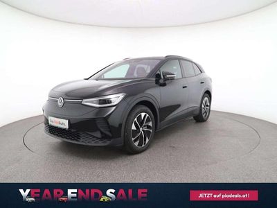 Schwarz metallic Neu 2025 VW ID.4 Pro SUV | € 46.980