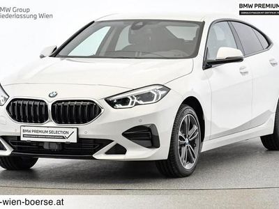 Weiß Gebraucht 2024 BMW 218 Efficient Dynamics Coupé | € 34.691 (Guter Preis)