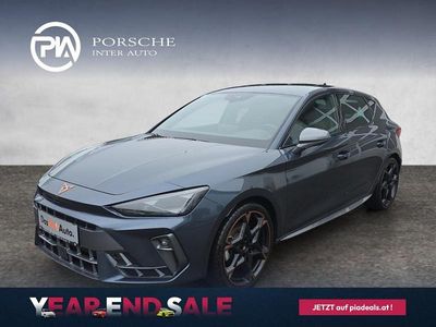 Grau Gebraucht 2024 Cupra Leon Limousine | € 29.990 (Etwas zu teuer)