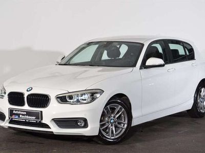 gebraucht BMW 116 i