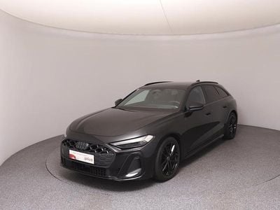 Gebraucht Audi S5 Ambiente 367 PS (269 kW) 2025 Schwarz Kombi