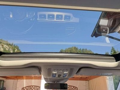 Gebraucht Mercedes GLE300 AMG 245 PS (180 kW) 2019 Schwarz SUV