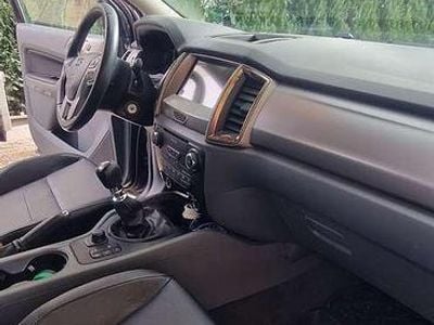 Grau Gebraucht 2019 Ford Ranger Limited Abholung | € 28.000 (Superpreis)