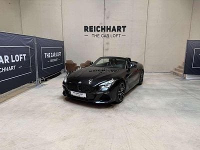 gebraucht BMW Z4 sDrive 30i M Sport