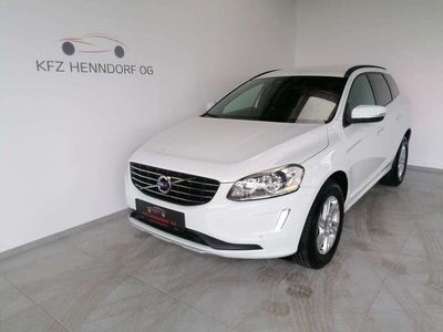 gebraucht Volvo XC60 D4 AWD Momentum ab € 270 / Monat