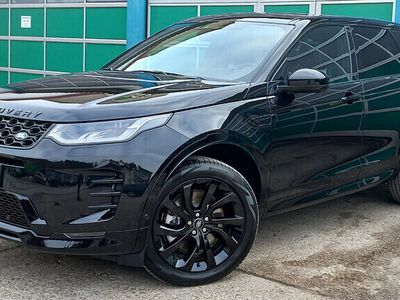 gebraucht Land Rover Discovery Sport P300e Dynamic SE