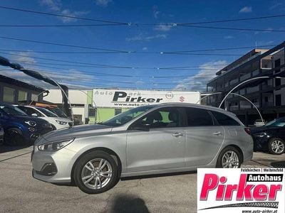 Silber Gebraucht 2019 Hyundai i30 Kombi | € 10.990 (Etwas zu teuer)