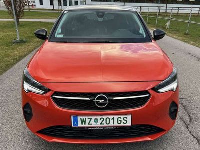 gebraucht Opel Corsa-e Corsa-e50kWh e-Elegance