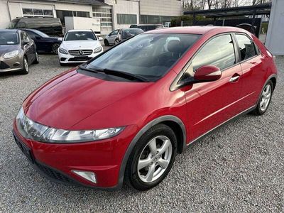 gebraucht Honda Civic 1.4 Comfort