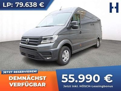 VW Crafter