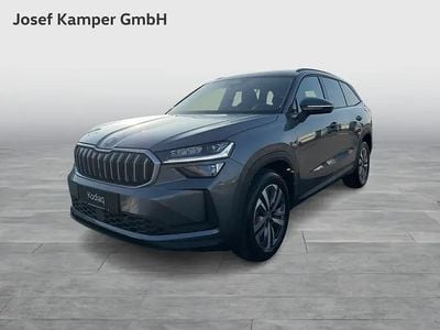gebraucht Skoda Kodiaq Selection TSI mHEV DSG