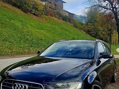 Gebraucht 2015 Audi A4 Attraction Kombi | € 12.500 (Fairer Preis)