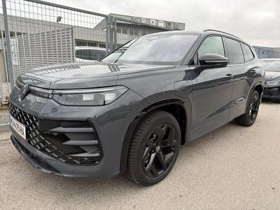 Mittelgrau metallic Neu 2025 VW Tayron R-line SUV | € 63.980