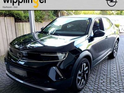 gebraucht Opel Mokka-e Elegance 136PS Elektro 3-ph LP € 41.510-