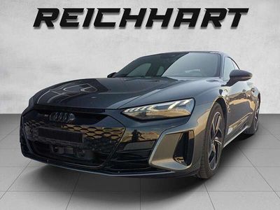 gebraucht Audi e-tron GT quattro e-tron GT