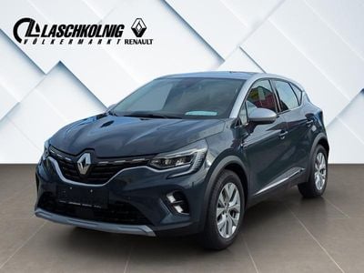 Gebraucht 2022 Renault Captur Intens SUV | € 21.990 (Fairer Preis)