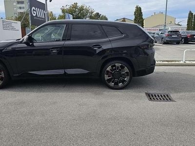 Gebraucht BMW XM 653 PS (480 kW) 2023 Schwarz SUV