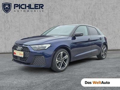 Blau Neu 2025 Audi A1 Kleinwagen | € 31.990 (Etwas zu teuer)