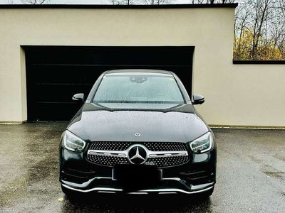 Mercedes GLC300