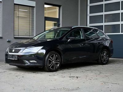 gebraucht Seat Leon 1.2 TSI Style