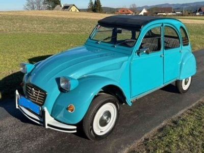 Citroën 2CV