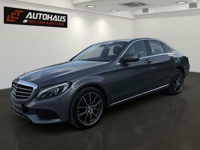 Gebraucht 2018 Mercedes C200 Limousine | € 99.999