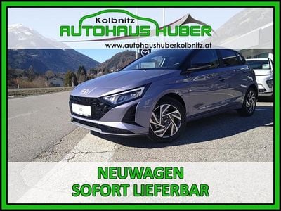Neu Hyundai i20 GO! 90 PS (66 kW) 2026 Kleinwagen