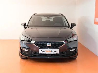 gebraucht Seat Leon SP 1,0 TSI Reference