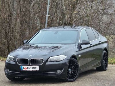 BMW 535