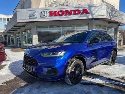 gebraucht Honda ZR-V 20 i-MMD Hybrid Sport Aut.