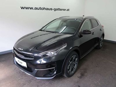 gebraucht Kia XCeed XCeed10 TGDI GPF Gold 120PS