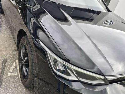 Schwarz Gebraucht 2023 VW Golf VIII Style Limousine | € 21.000 (Superpreis)