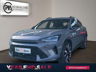 Hellgrau normal Gebraucht 2024 Cupra Formentor VZ SUV | € 40.990