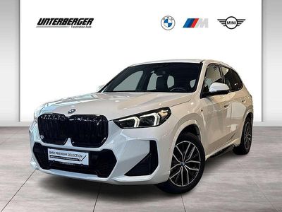 Weiß Gebraucht 2023 BMW iX1 M Sport SUV | € 39.800 (Fairer Preis)
