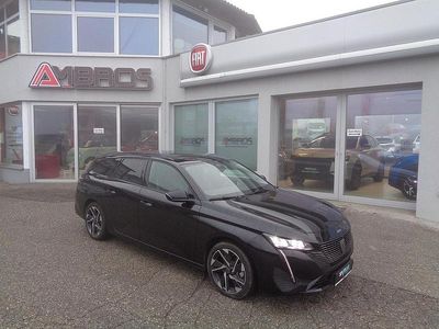gebraucht Peugeot 308 SW Hybrid 145 e-DSC6 Allure