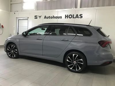 gebraucht Fiat Tipo 1,6 MultiJet II 120 S-Design DDCT
