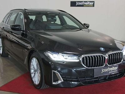 BMW 530e