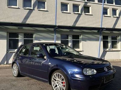 VW Golf IV