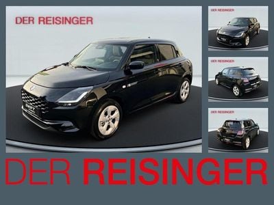Neu 2025 Suzuki Swift Kleinwagen | € 17.990 (Fairer Preis)