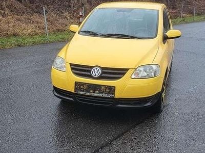 Gebraucht 2006 VW Fox Kleinwagen | € 1.700