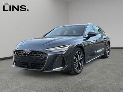 gebraucht Audi A6 Avant quattro TDI 150 kW