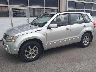 Gebraucht 2006 Suzuki Grand Vitara SUV | € 1.900
