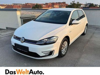 gebraucht VW e-Golf e-Golf VW