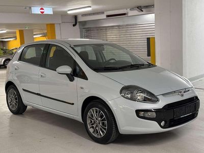 Gebraucht 2011 Fiat Grande Punto Kleinwagen | € 6.900 (Teuer)