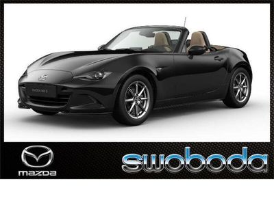 gebraucht Mazda MX5 ST G132 Skyactiv Kazari Cabrio