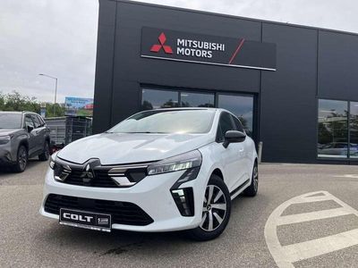 Weiß Gebraucht 2024 Mitsubishi Colt Invite Limousine | € 16.590 (Fairer Preis)