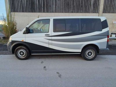 gebraucht VW Caravelle T519 TDI