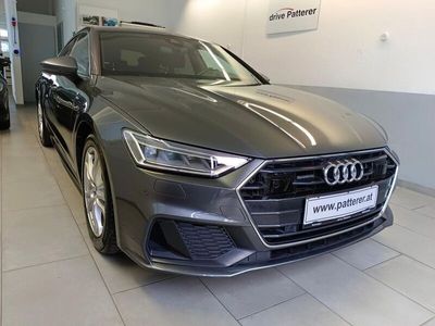 Audi A7 Sportback